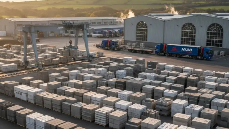 Building Blocks Explained: Choosing the Right Manufacturer & Distributor