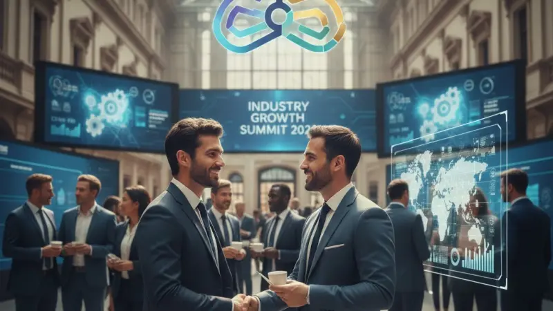 Why Business & Trade Organisations Matter for Industry Growth