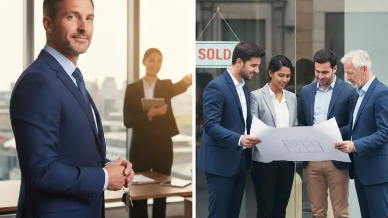 Selling or Buying a Business? A Guide to Business Transfer Agents