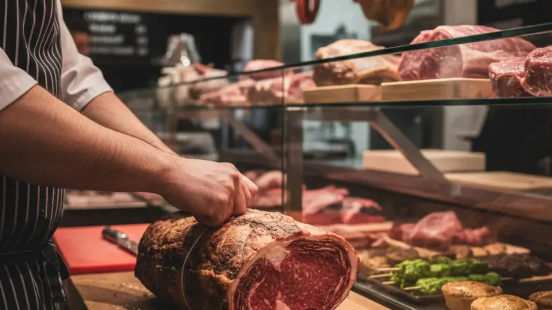 How to Identify Quality Butchers for Retail & Wholesale Needs