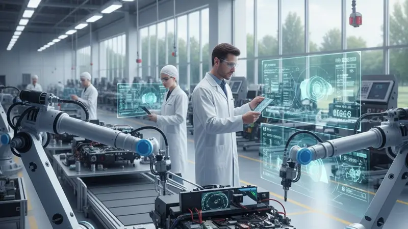Car Accessory Manufacturing: Innovation, Safety & Compliance