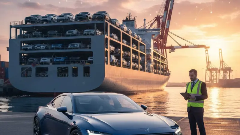 Car Importing Explained: Costs, Compliance & Best Practices