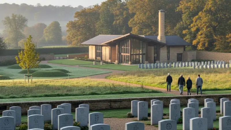 Cemeteries & Crematoria Services Explained with Care & Respect