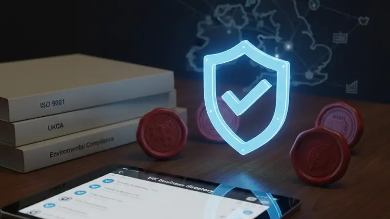 Certification Bodies Explained: Standards, Trust & Compliance