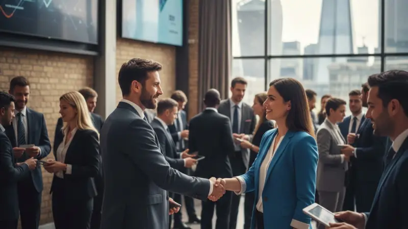 How Chambers of Commerce Support Business Growth: The Comprehensive UK Guide