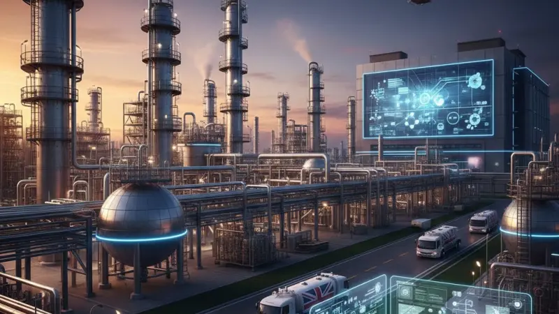 Guide to Chemical Product Manufacturers & Suppliers