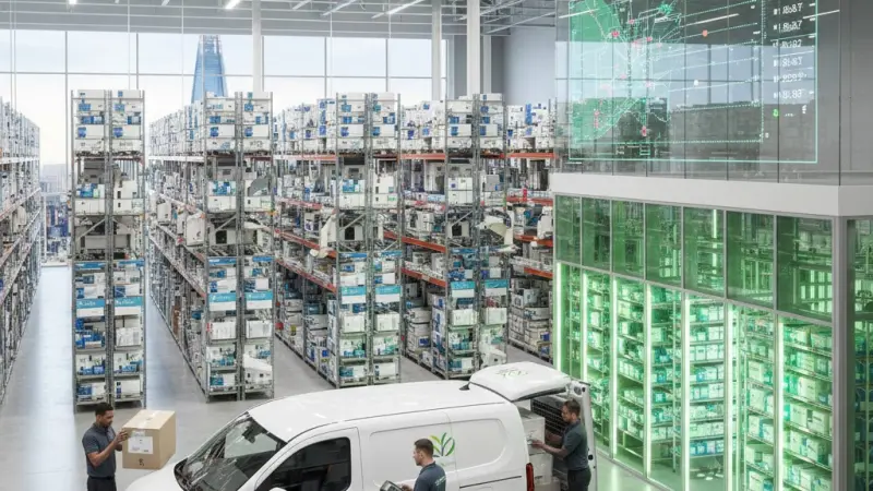 Pharmacy Suppliers & Wholesalers Supporting Healthcare: A Comprehensive UK Guide