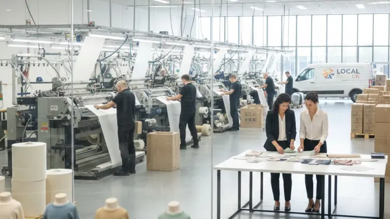 Children & Babywear Manufacturing & Wholesale Guide