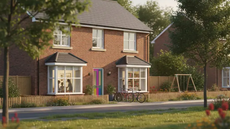 Children’s Homes Explained: Care & Safeguarding