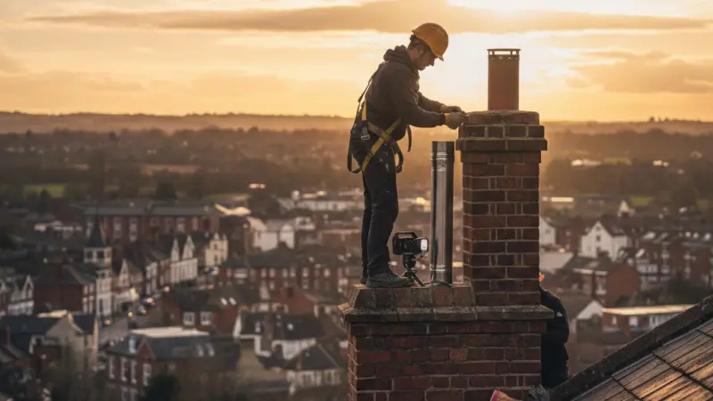 Chimney Builders & Repairers for Safe Homes