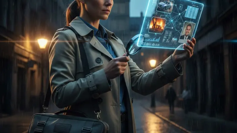 How Claims Investigators Work: When You Need One & What to Expect