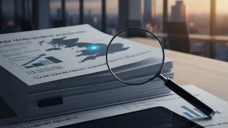 Claims Management Explained: Maximise Your Claim the Right Way