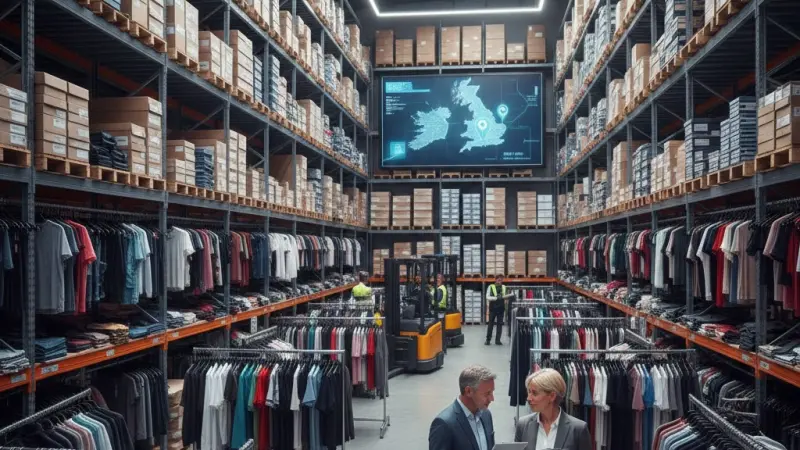 How to Choose Clothing Wholesalers for Quality and Profit