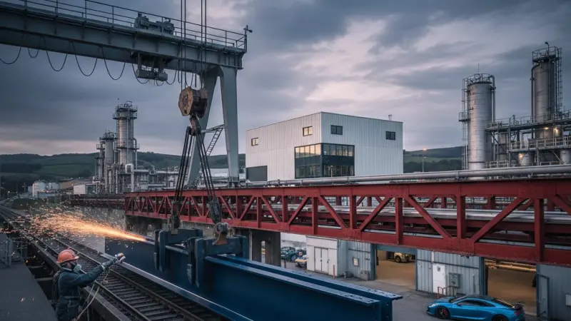 Coating Specialists Explained: Protective, Decorative & Industrial Uses