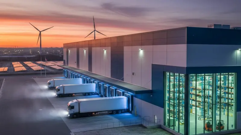 Cold Storage Solutions Explained: Temperature Control & Compliance