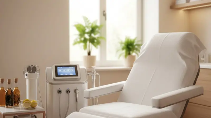 Colonic Hydrotherapy Explained: Benefits, Risks & What to Know