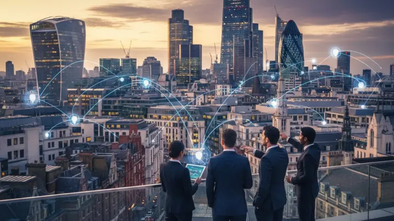 How Commercial Property Agents Add Value: Buying, Leasing & Selling