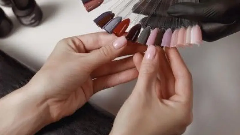 Business Listings & SMO Service for Nail Artist in Birmingham