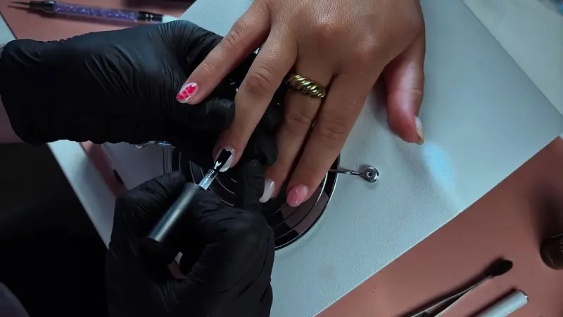 Business Listings & Social Media Optimization (SMO) for Nail Artists in Liverpool