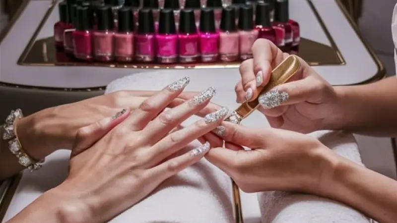 Business Listings & Email Marketing Service for Nail Artists in Liverpool