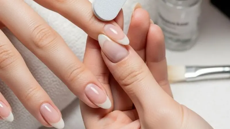 Business Listings & PPC Service for Nail Artist in London