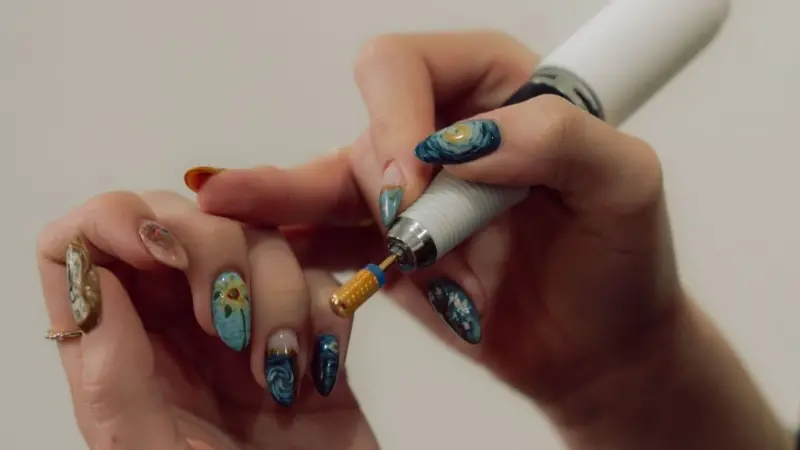 Business Listings & Online Reputation Management for Nail Artists in Liverpool