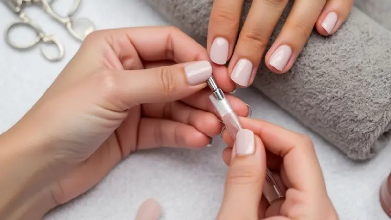 Business Listings & Digital Marketing Service for Nail Artist in Birmingham