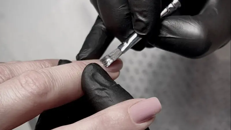 Top Rated & Most Reliable Nail Artist in Liverpool