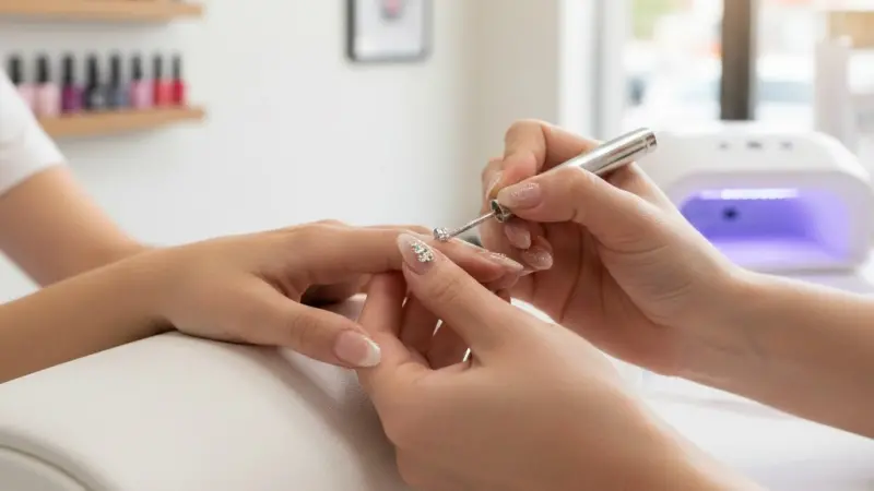 Business Listings & Press Release Service for Nail Artist in Birmingham