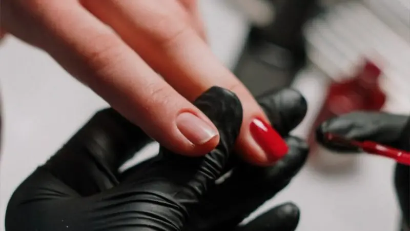 Business Listings & Content Marketing Service for Nail Artist in London
