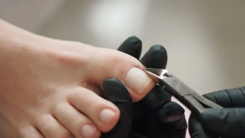 Business Listings & Press Release Service for Nail Artist in London