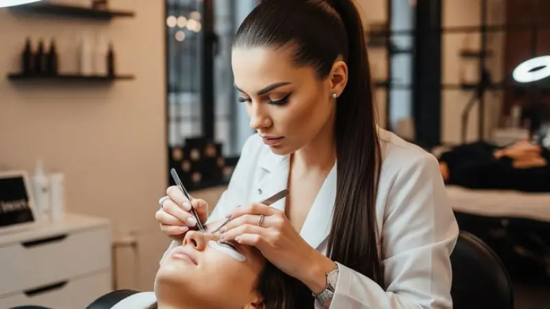 Business Listings & SEO for Beauticians in Liverpool