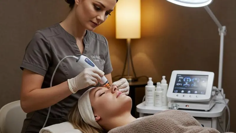 Business Listings & Website Designing Service for Beauticians in Liverpool