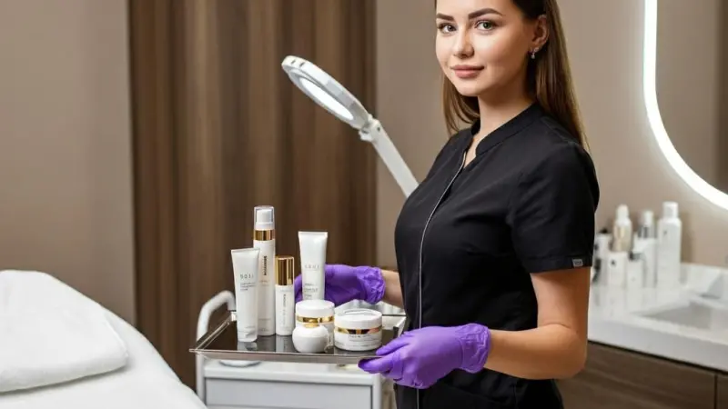 Business Listings & Website Development Service for Beauticians in Liverpool