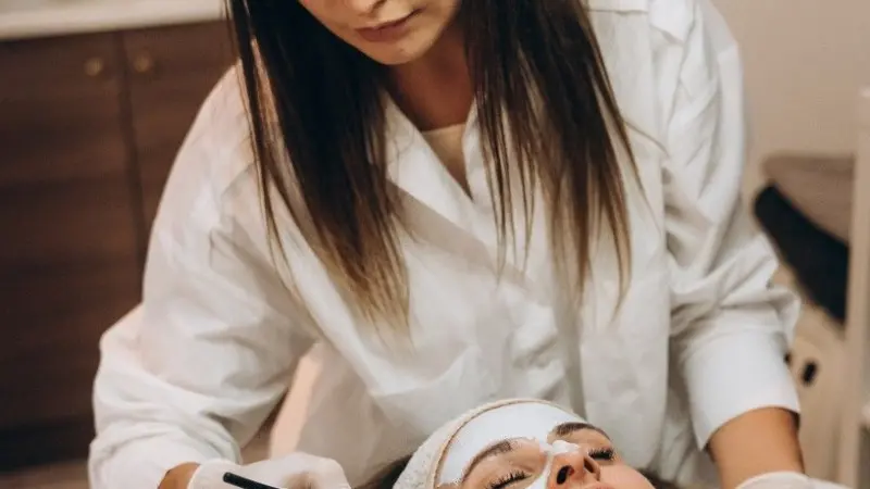Business Listings & SMO Service for Beautician in Liverpool