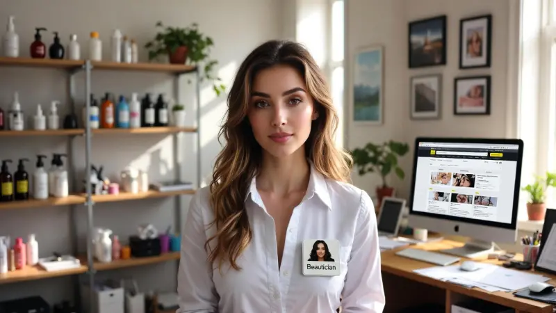 Why Beautician Businesses in Manchester Need Content Marketing Service