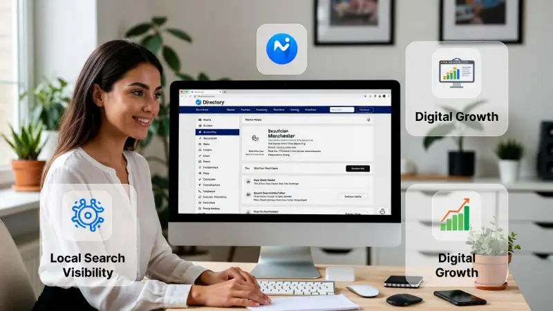 Why Beautician Businesses in Manchester Need Online Reputation Management