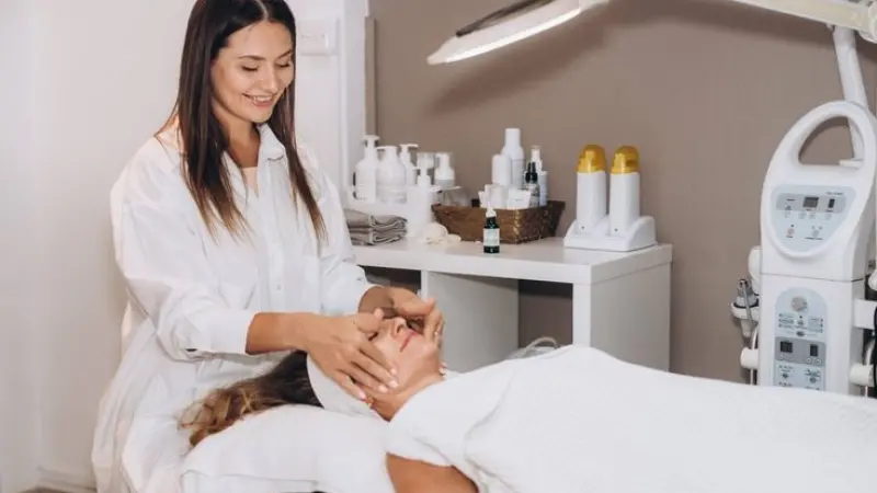 Business Listings & PPC Service for Beauticians in Liverpool