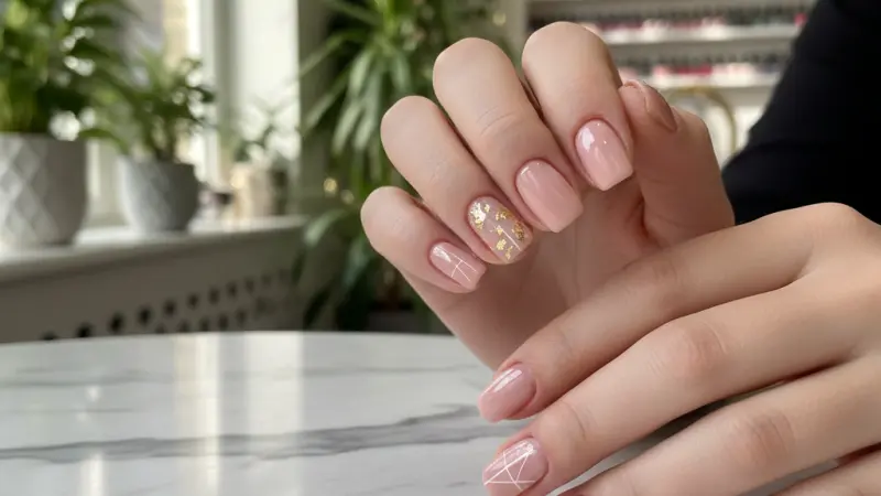Business Listings & SEO Service for Nail Artists in London