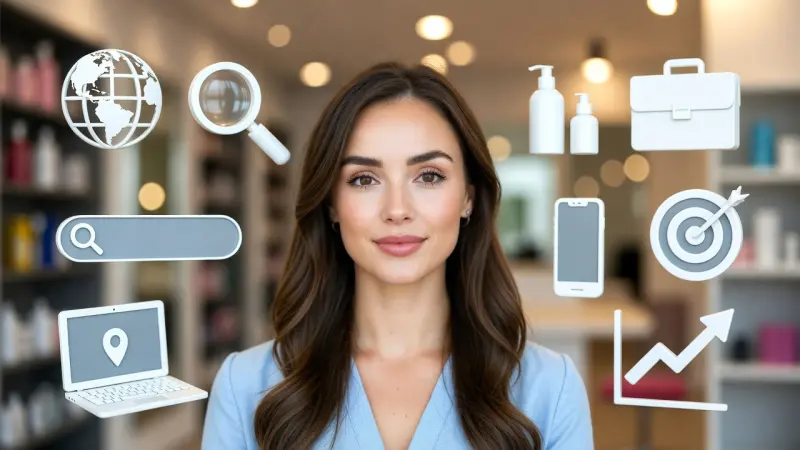 Why Beautician Businesses in Manchester Need Email Marketing Service