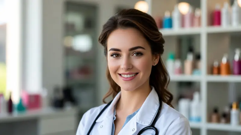 Why Beautician Businesses in Manchester Need Digital Marketing Service