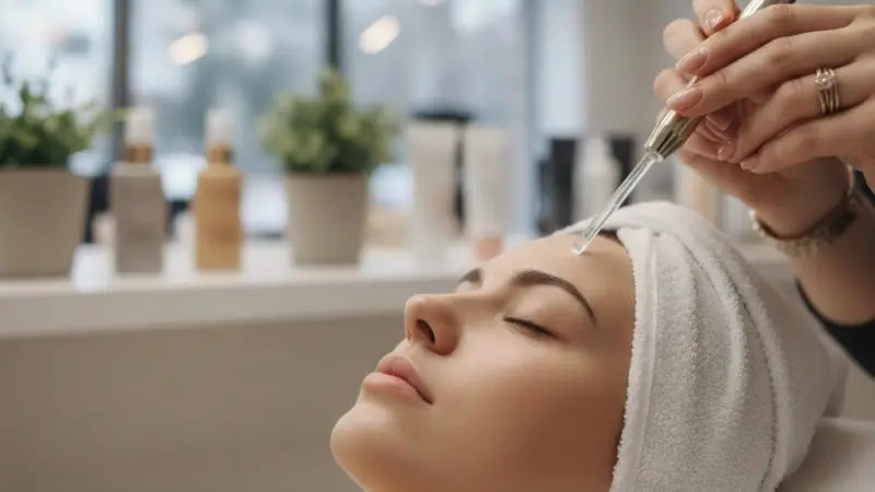 Business Listings & Website Development for Beauticians in Birmingham