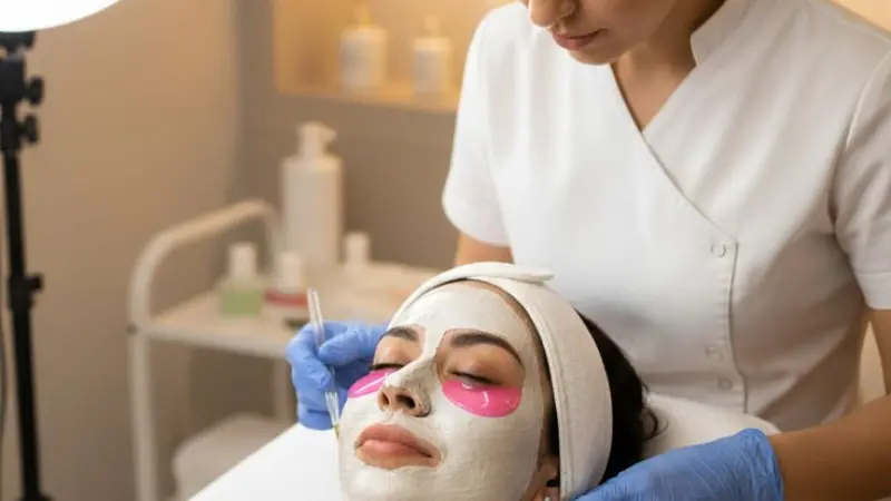 Business Listings & Website Designing Service for Beauticians in London
