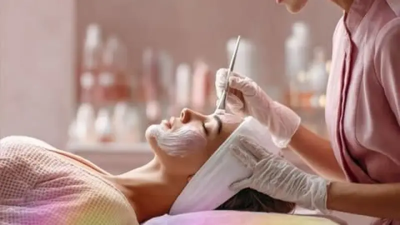 Business Listings & Email Marketing Service for Beautician in Birmingham