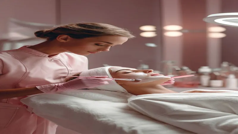 Business Listings & Website Development Service for Beauticians in London