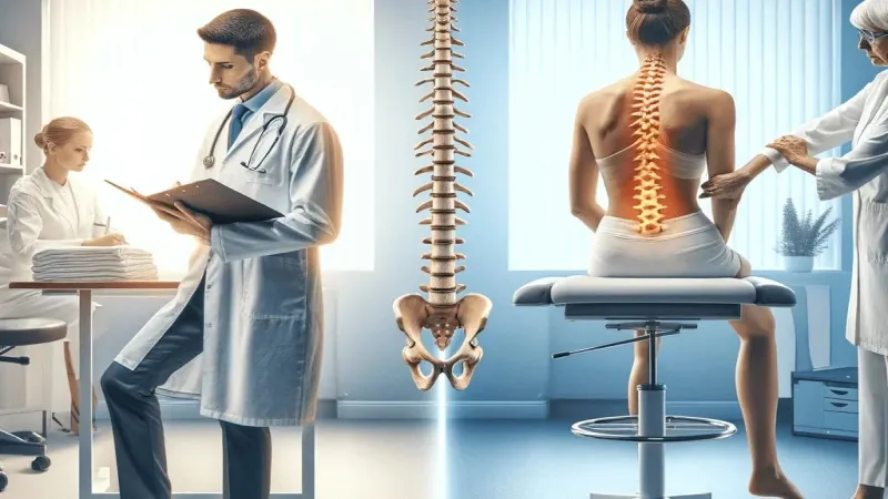 SEO for Chiropractors in Liverpool