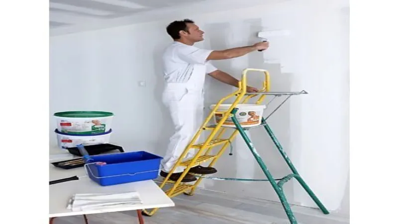 SEO for Painters & Decorators London