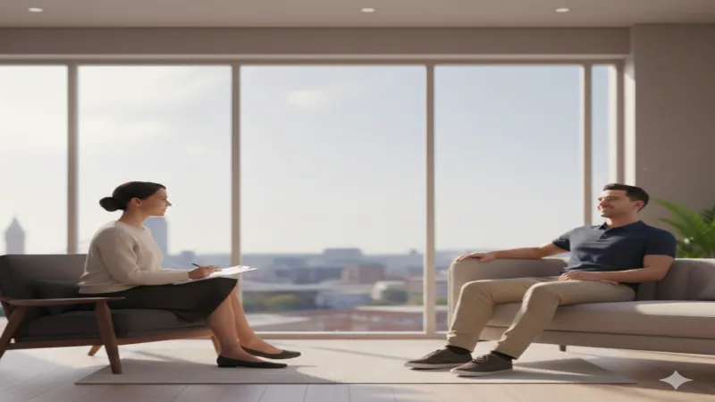 Strategic Email Marketing Service for Clinical Psychologist Practitioners in Bristol