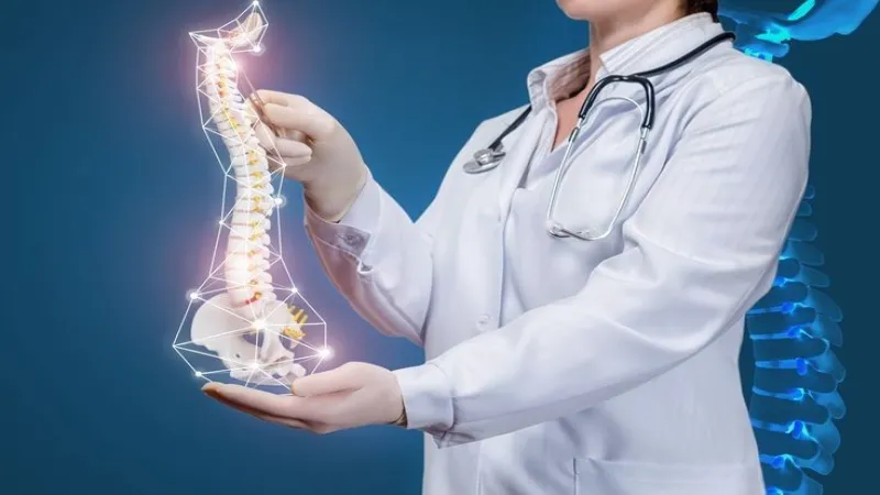 Website Design for Chiropractors in Liverpool