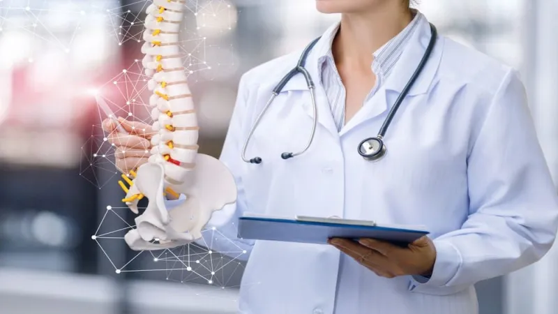 Website Development for Chiropractors in Liverpool